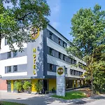 B&B Hotel Passau