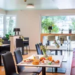 B&B Hotel Passau