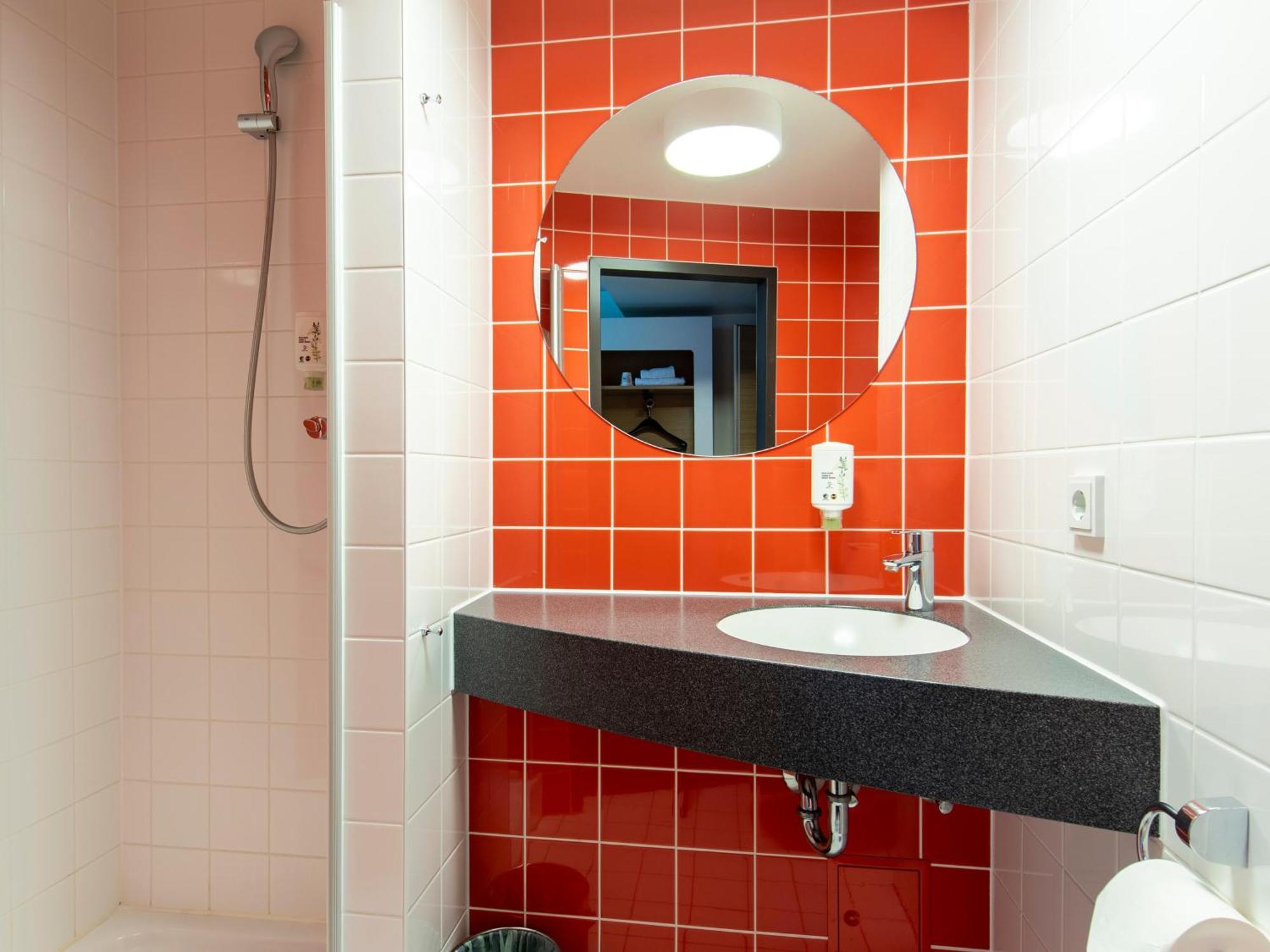 Hotel B&B Hotel Passau 3*