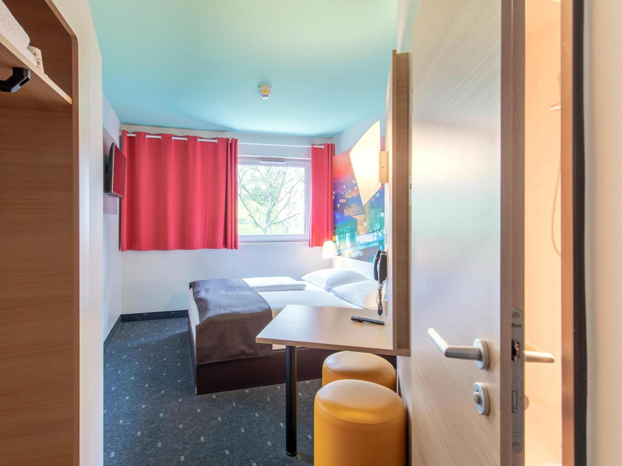 B&B Hotel Passau Passau