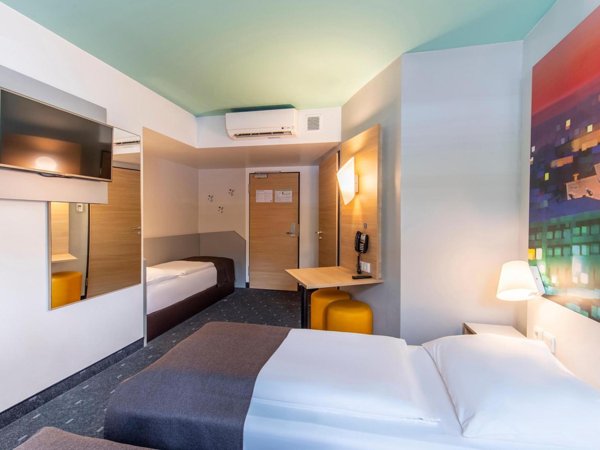 B&B Hotel Passau Passau