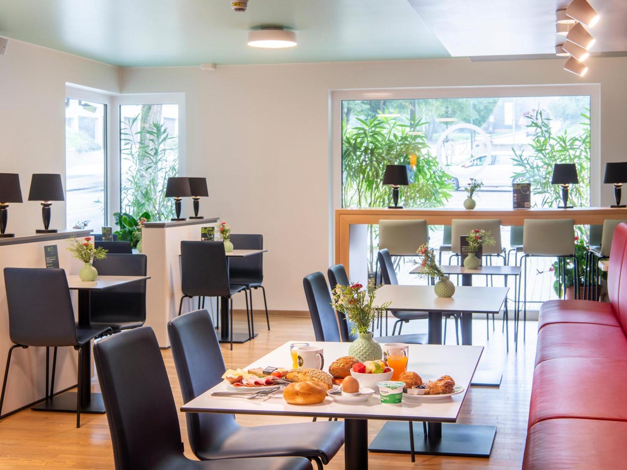 Hotel B&B Hotel Passau 3*