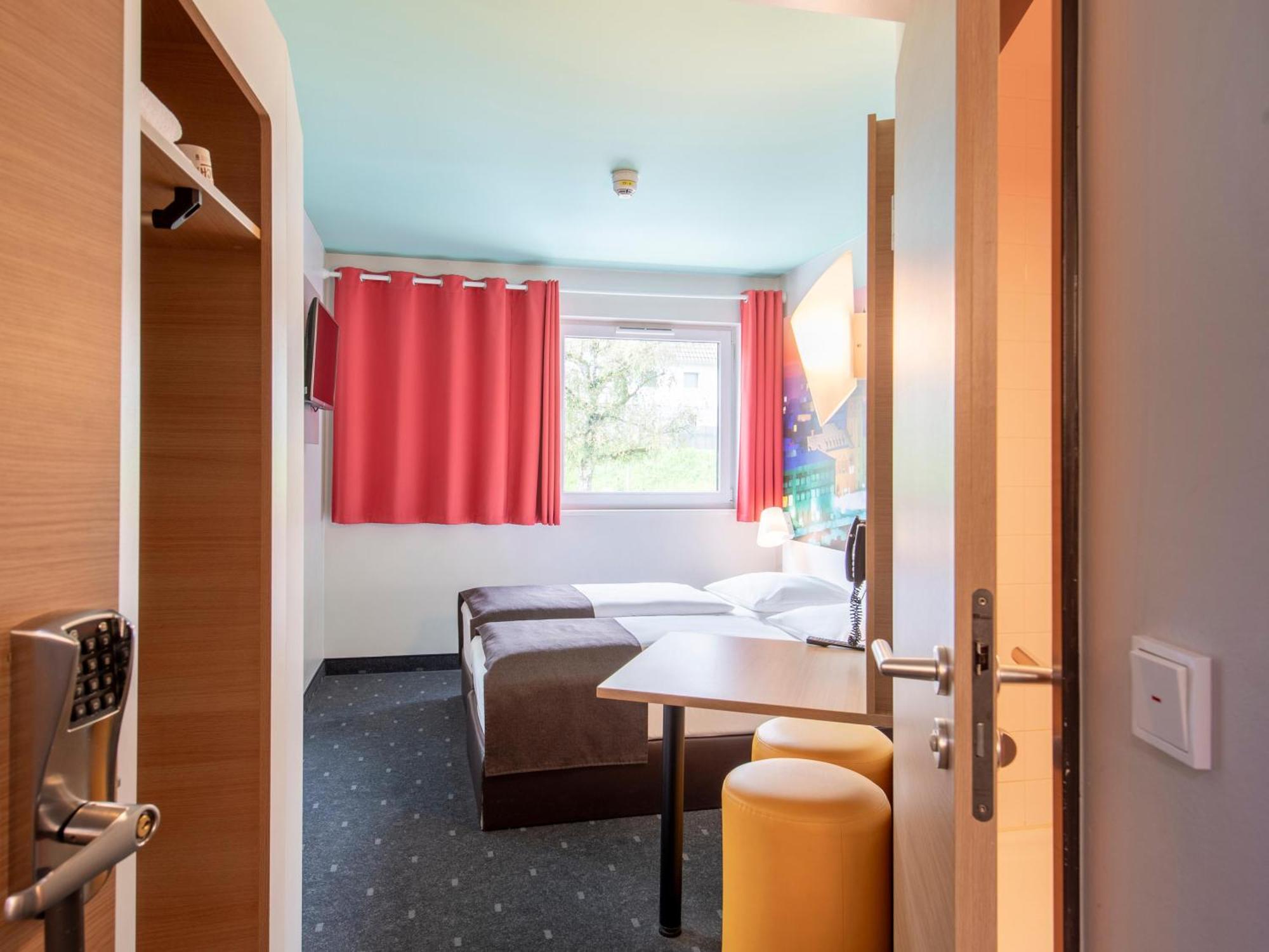 B&B Hotel Passau