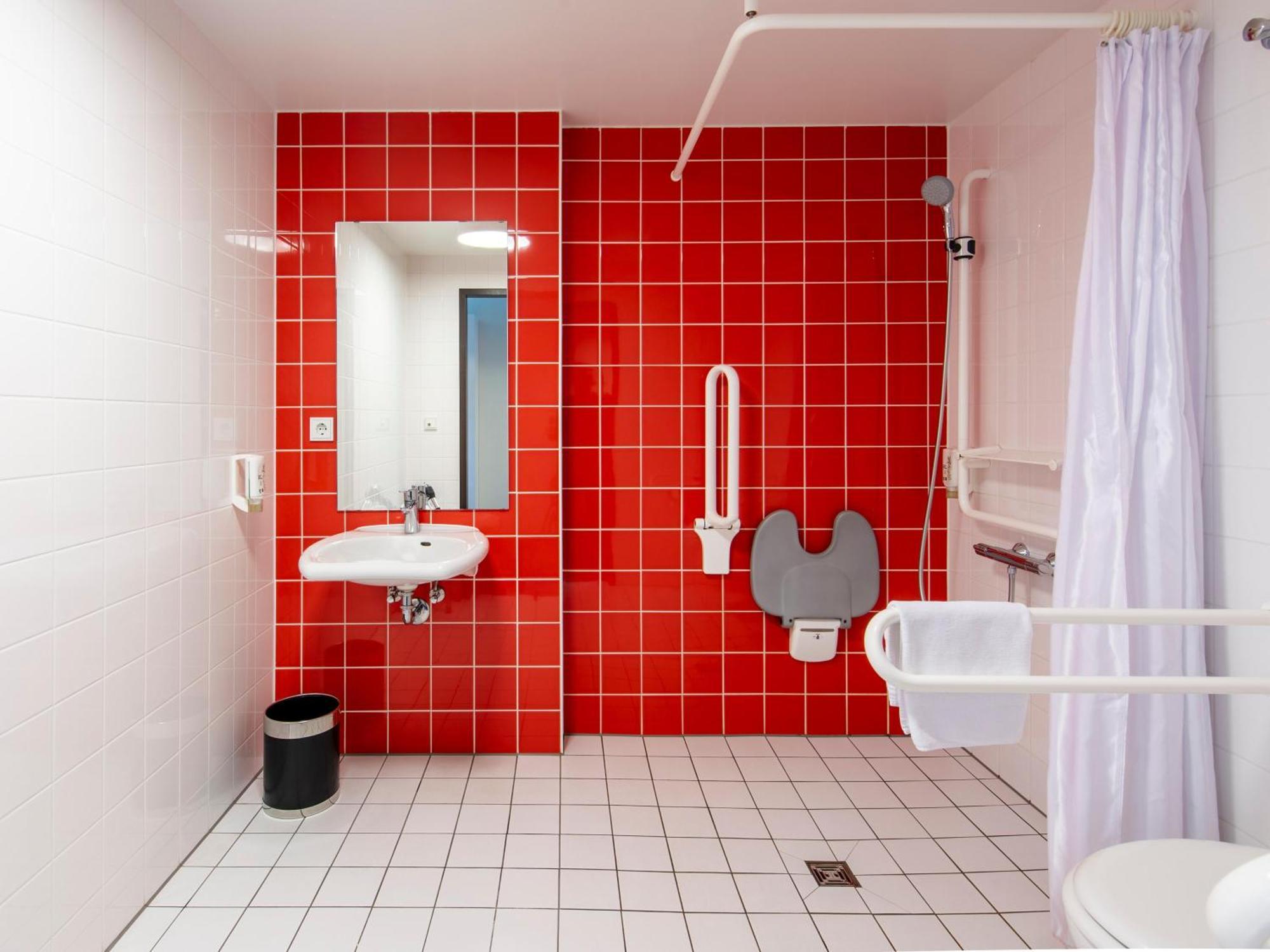 Hotel B&B Hotel Passau 3*