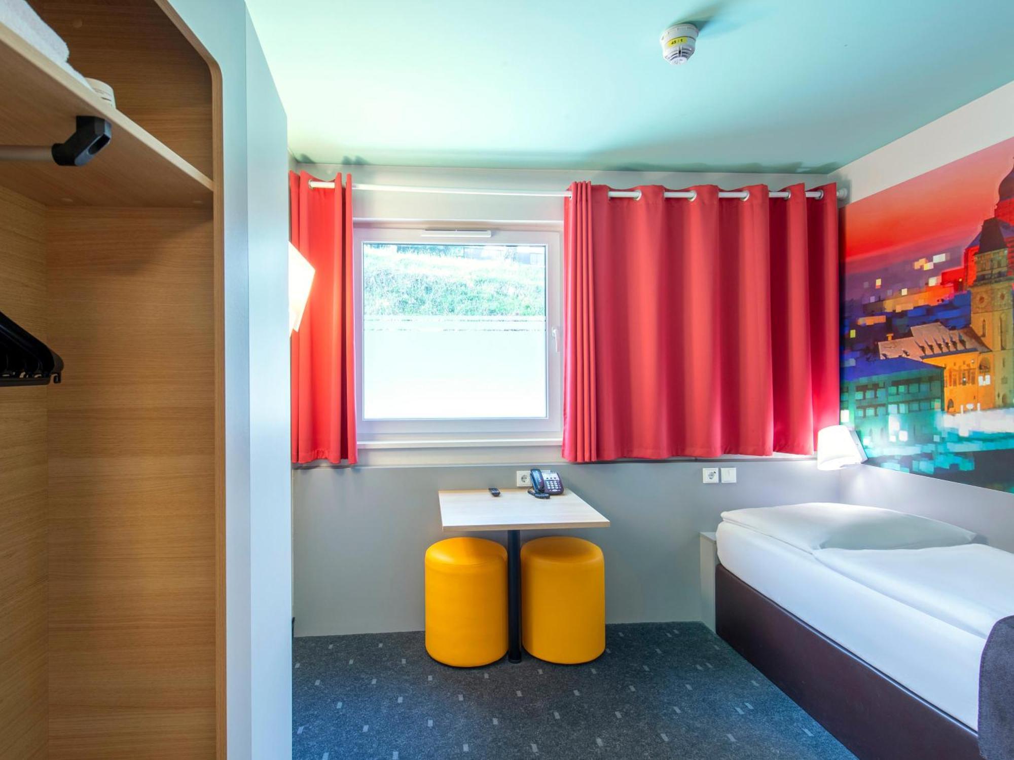 B&B Hotel Passau 3* Passau