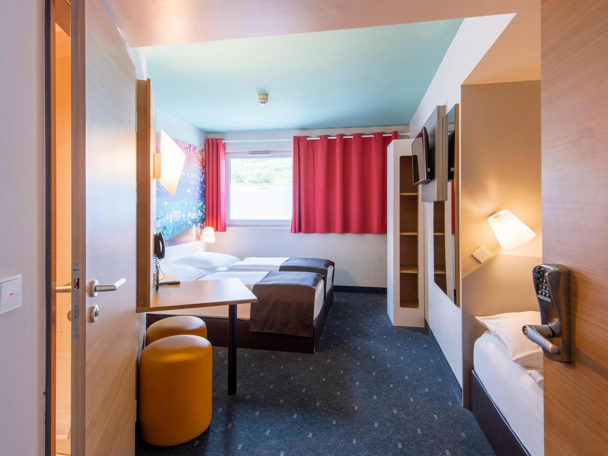 B&B Hotel Passau Hotel
