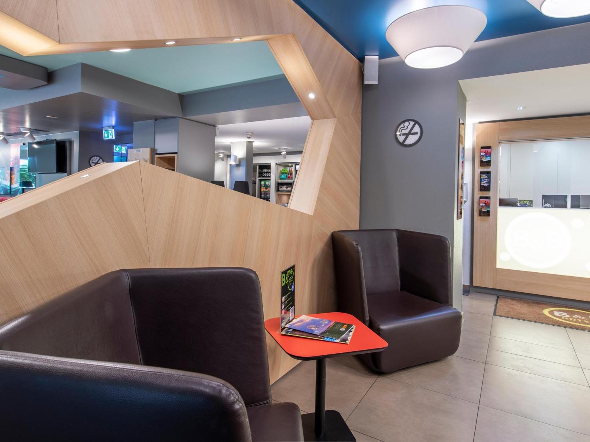 B&B Hotel Passau