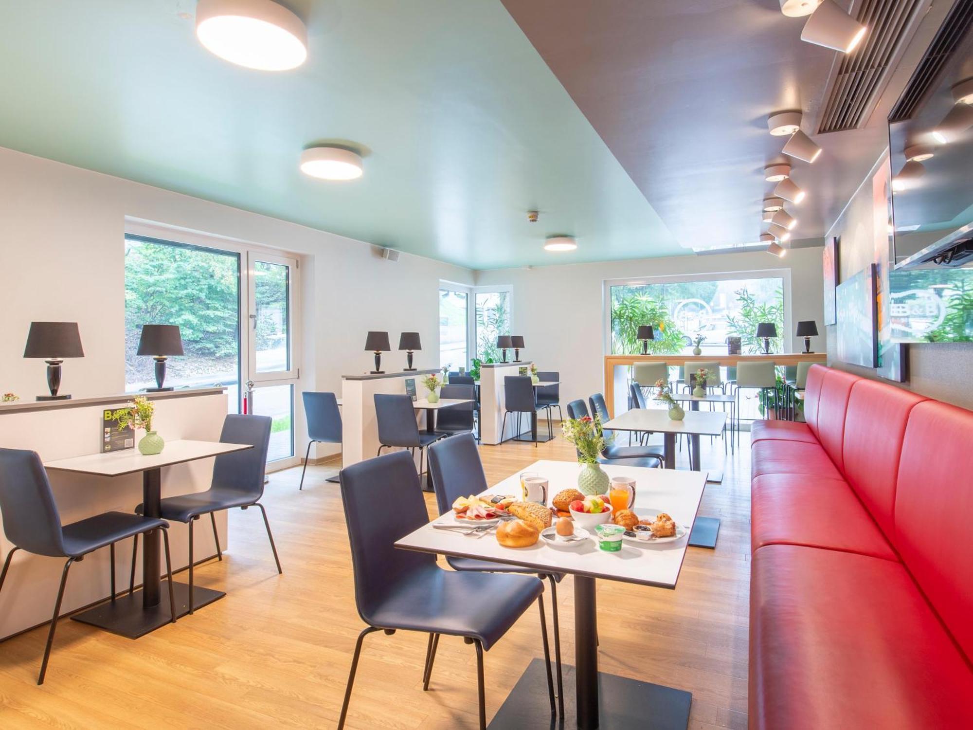B&B Hotel Passau 3* Passau