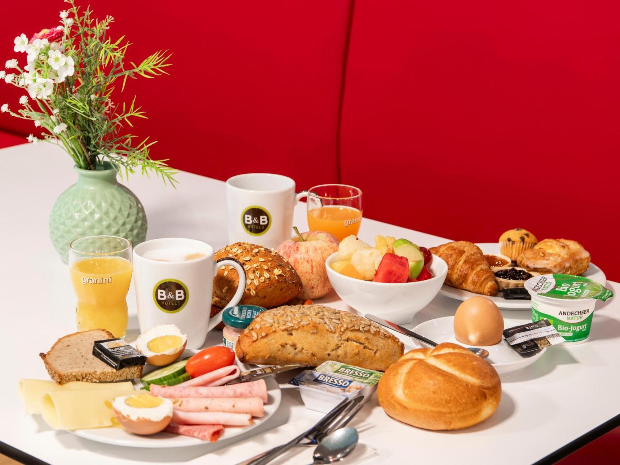 B&B Hotel Passau